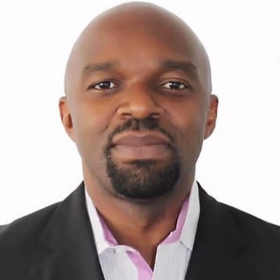 DAbiodun Mr. Dayo Abiodun