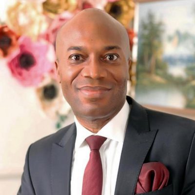 Dr. Jerry Igwilo Dr. Jerry Igwilo